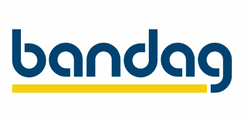 Bandag Logo