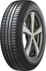 Laufenn G Fit EQ LK41 ACC Wheels Original 5 SGM 30